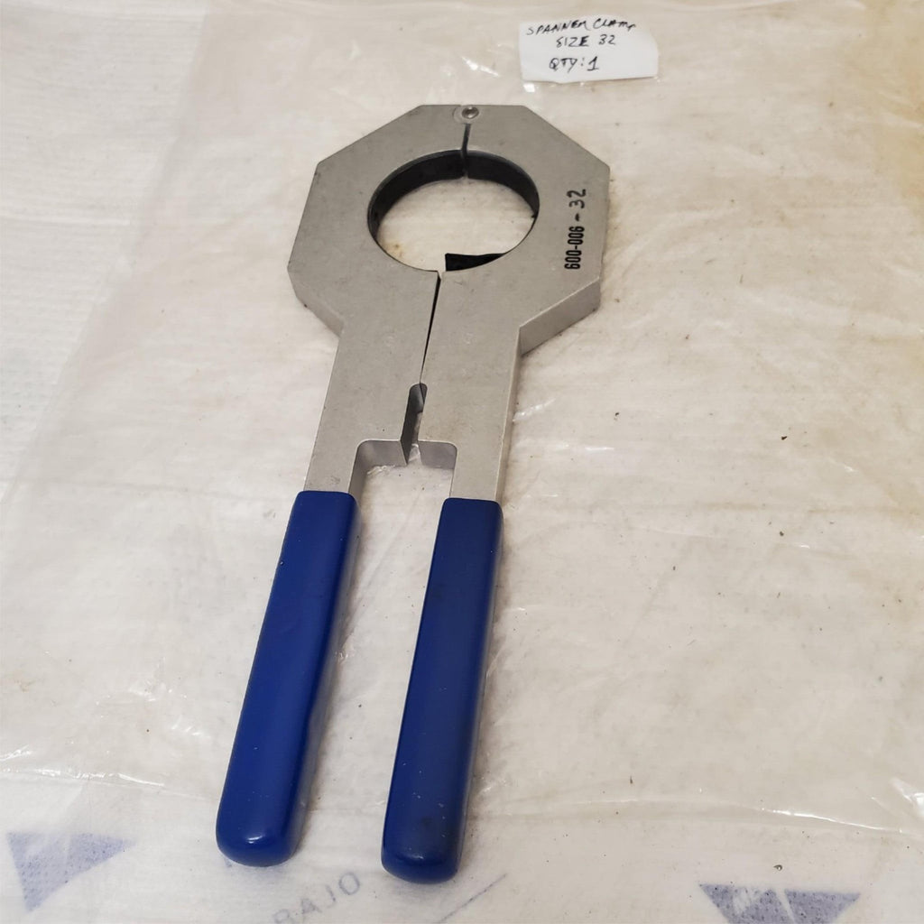 Lot of Assorted Adjustable Composite-Hex-Coupling Wrench LOT 605