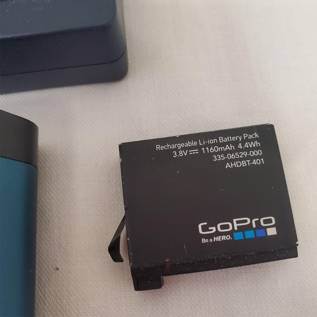 Lot of FujiFilm FinePix T555 Digital Camera & Various Batteries & Chargers