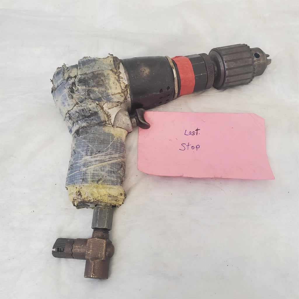 Pistol BBJ-103 Grip Pneumatic Air Drill Air Tool AA-11