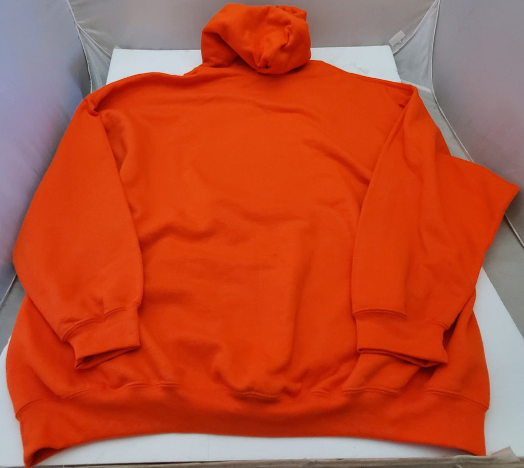 Gildan Champs 2019 Men's Baseball Sweatshirts Hooded Front Pocket Size 2XL