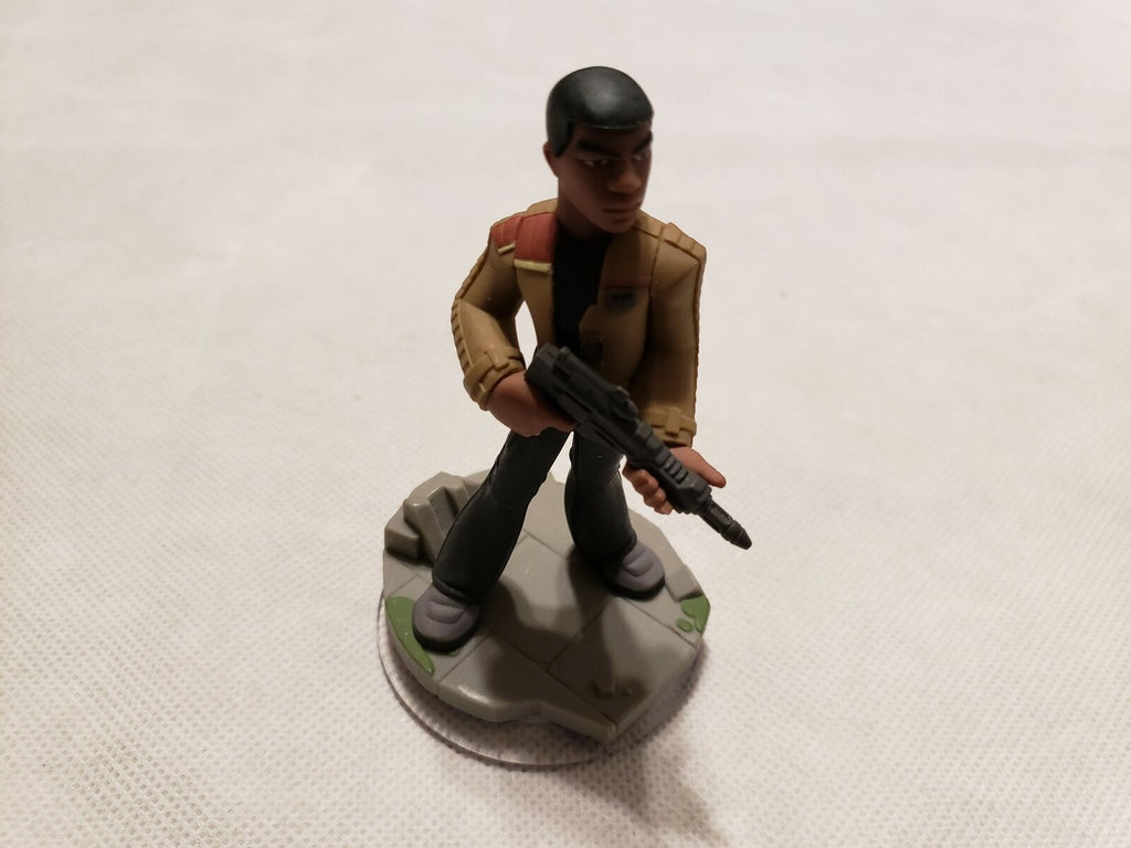 Disney Infinity 3.0 FINN Character Figure - Buy 4 get 1 Free