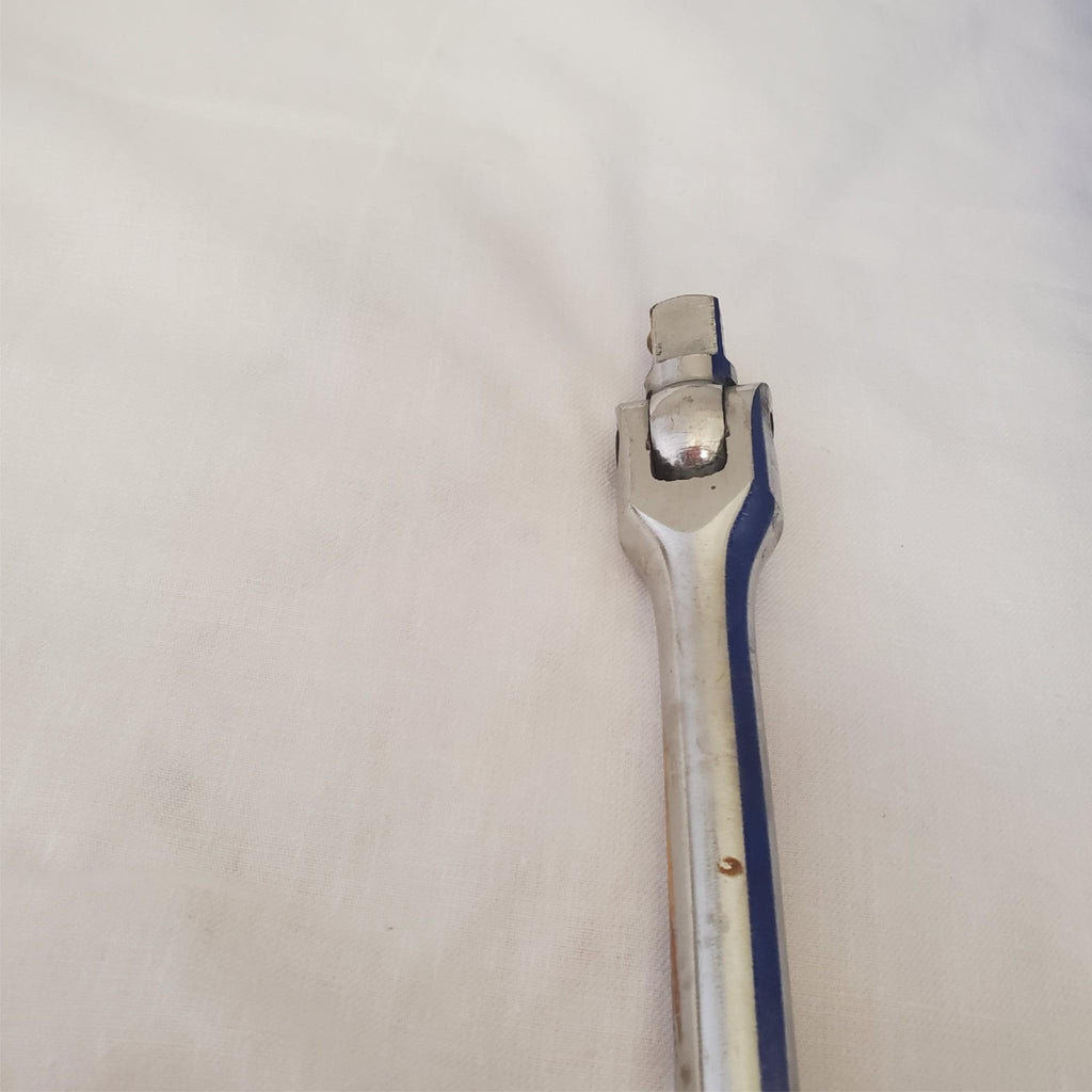 Snap-On SNI8B 1/2" Drive 18" Standard Handle Breaker Bar Lot 431
