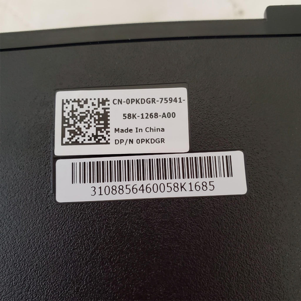 Dell PR02X Docking Station E-Port Plus II USB 3.0 PRO2X Dock Station #4