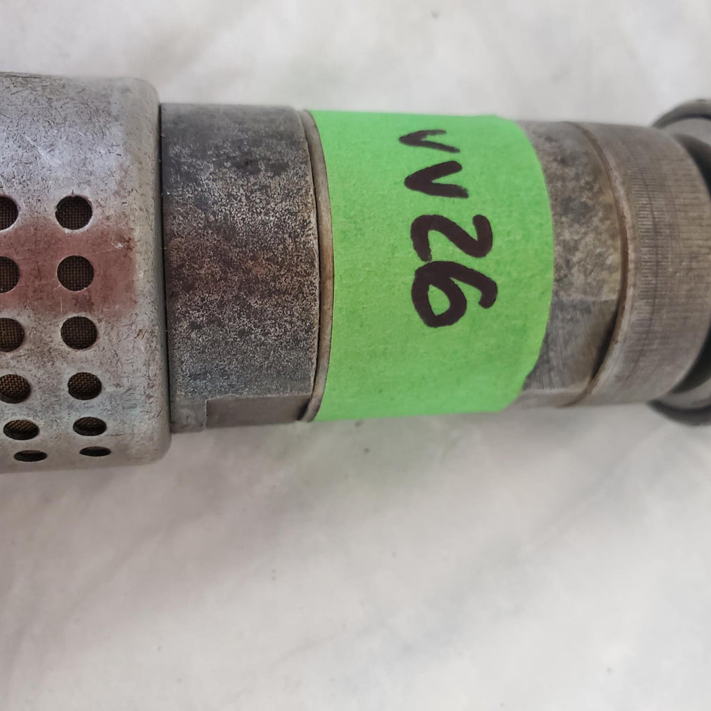 United Air Tool Pistol Grip Pneumatic Air Drill Air Tool VV-26