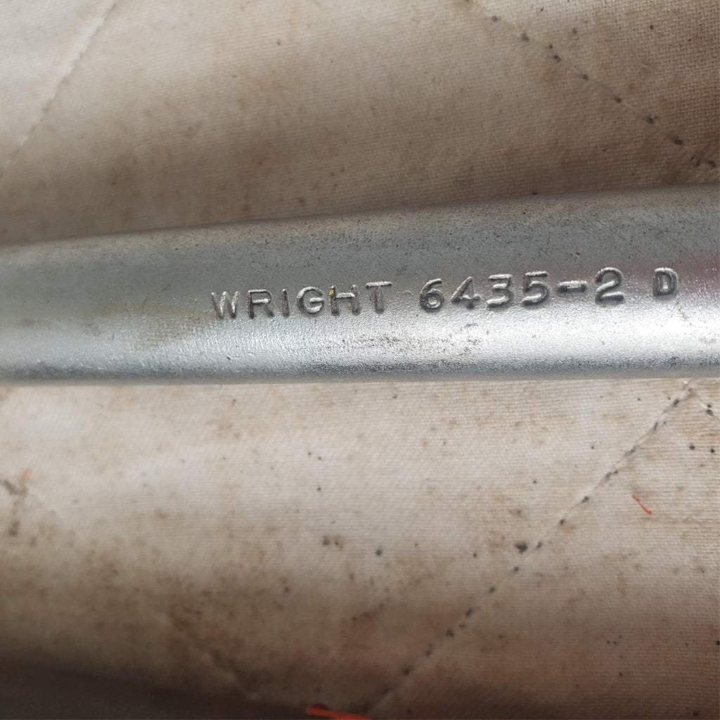Lot of 3 WRIGHT/PROTO/Snap-On Drive Flex Head Breaker Bar Extension LOT328