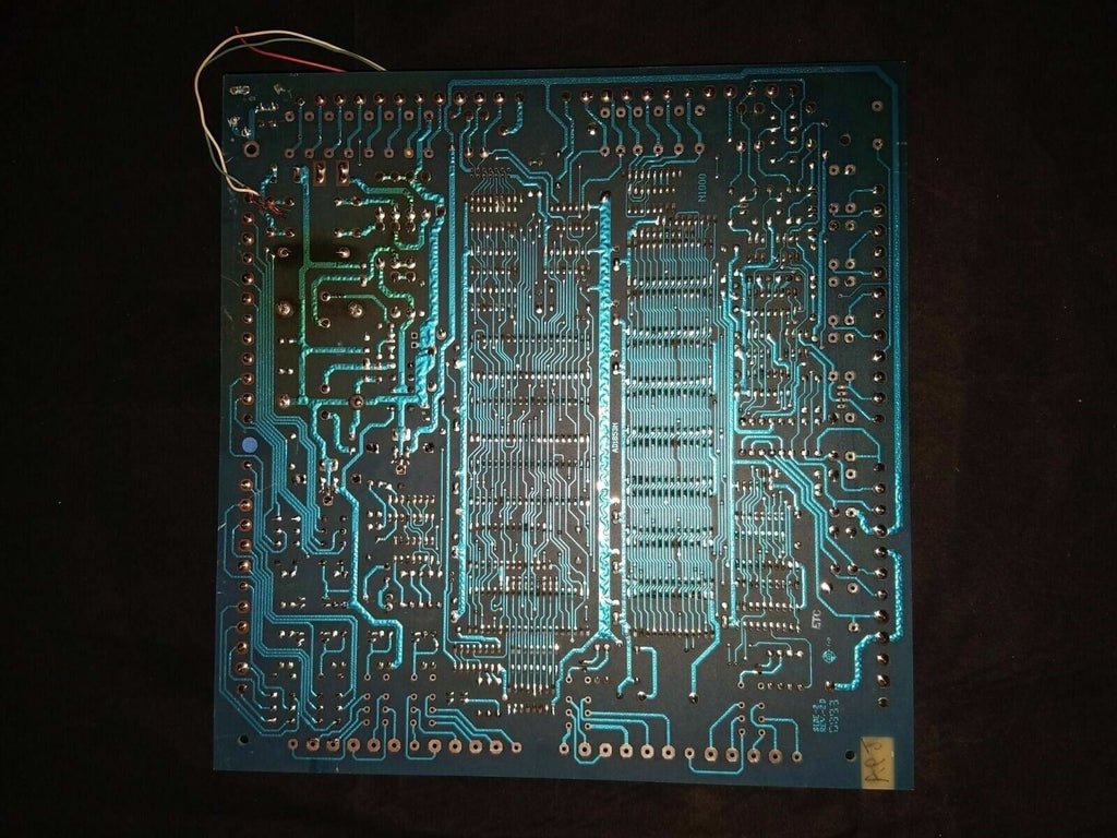 Northern Computer AD1853N STD-N2-U19-6AD8 V 08.03.17
