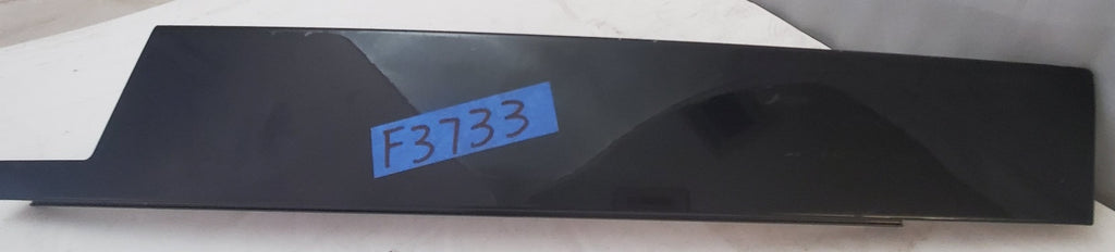 2012-2019 Mercedes-Benz Cover Left Door Trim (166-690-00-87)