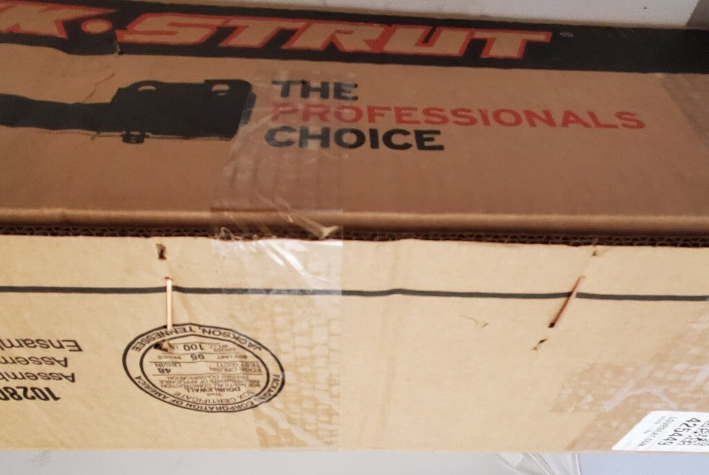 Monroe Shocks & Struts Quick-Strut Assembly The Professionals Choice