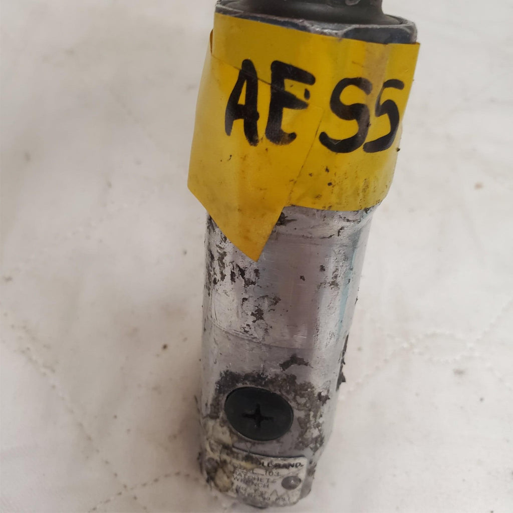 Ingersoll Rand Model 103 Ratchet Wrench AE55