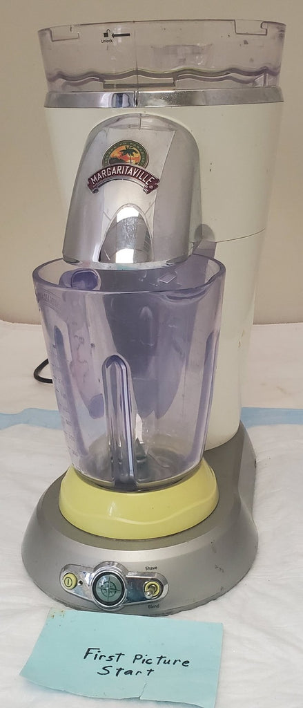 Margaritaville Bahamas Frozen Drink Maker