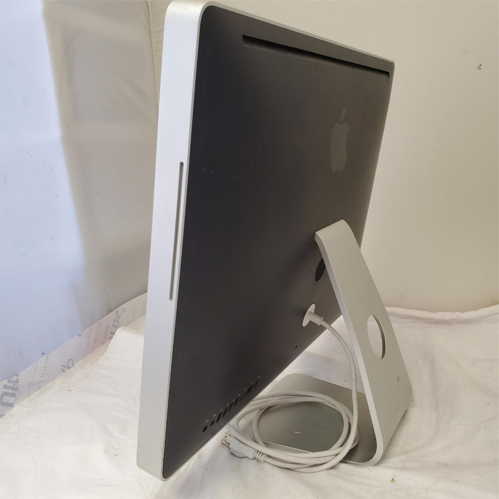 Apple iMAC A1115 Desktop Computer Good Condition