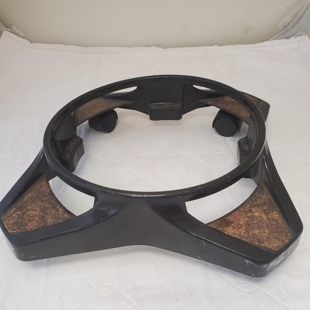Rainbow D4C SE Vacuum Bagless Power Motor Unit D4 C Base Wheels