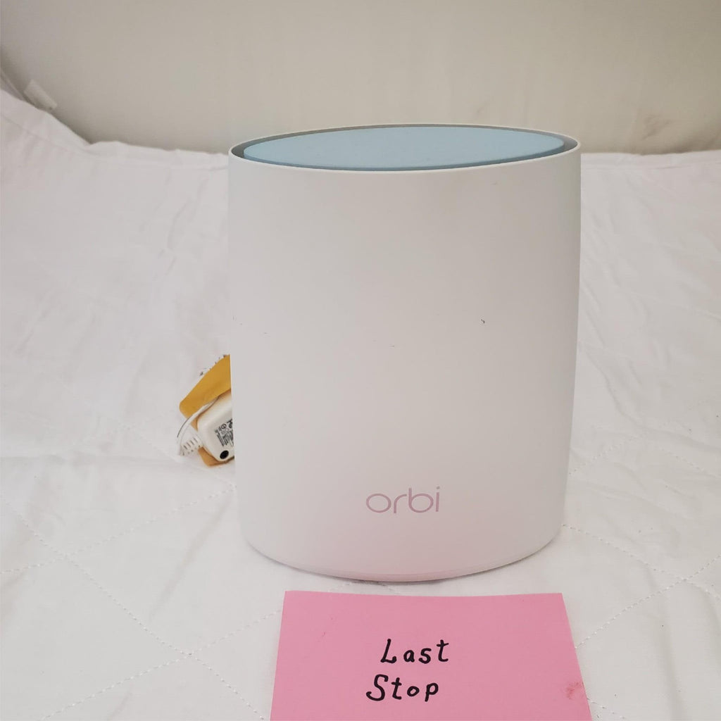 NETGEAR Orbi RBR40 Router AC2200 Mesh Network with WiFi 5 (1)