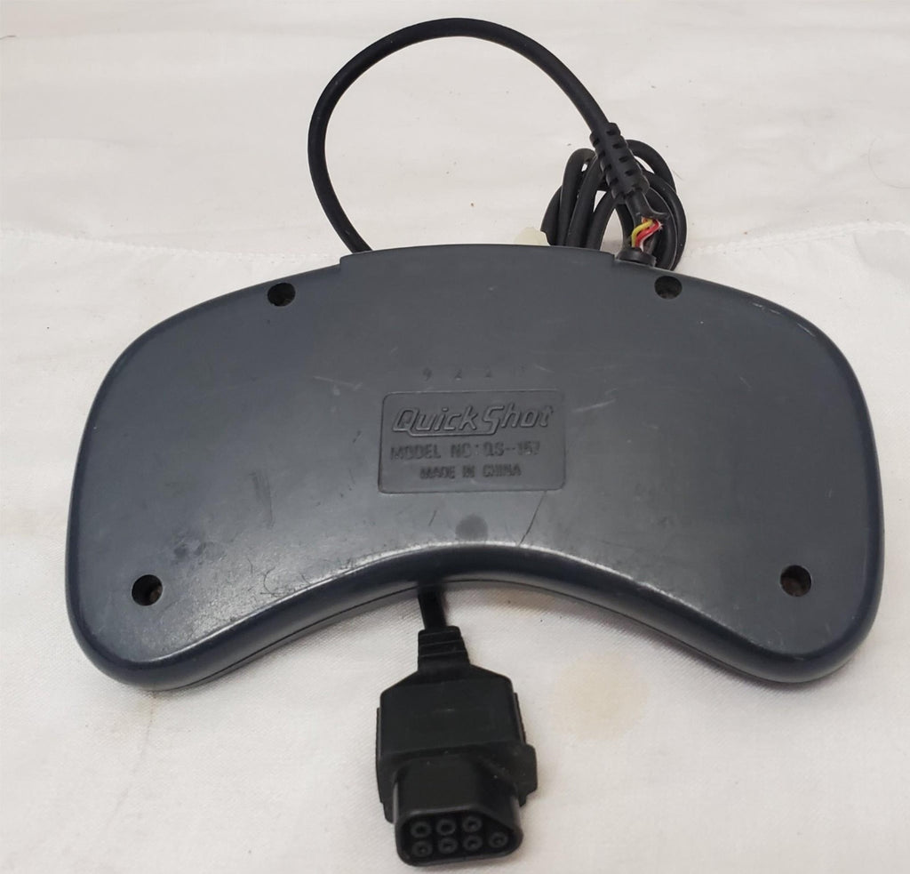 Quickshot QS-157 Nintendo Nes Turbo Controller 
