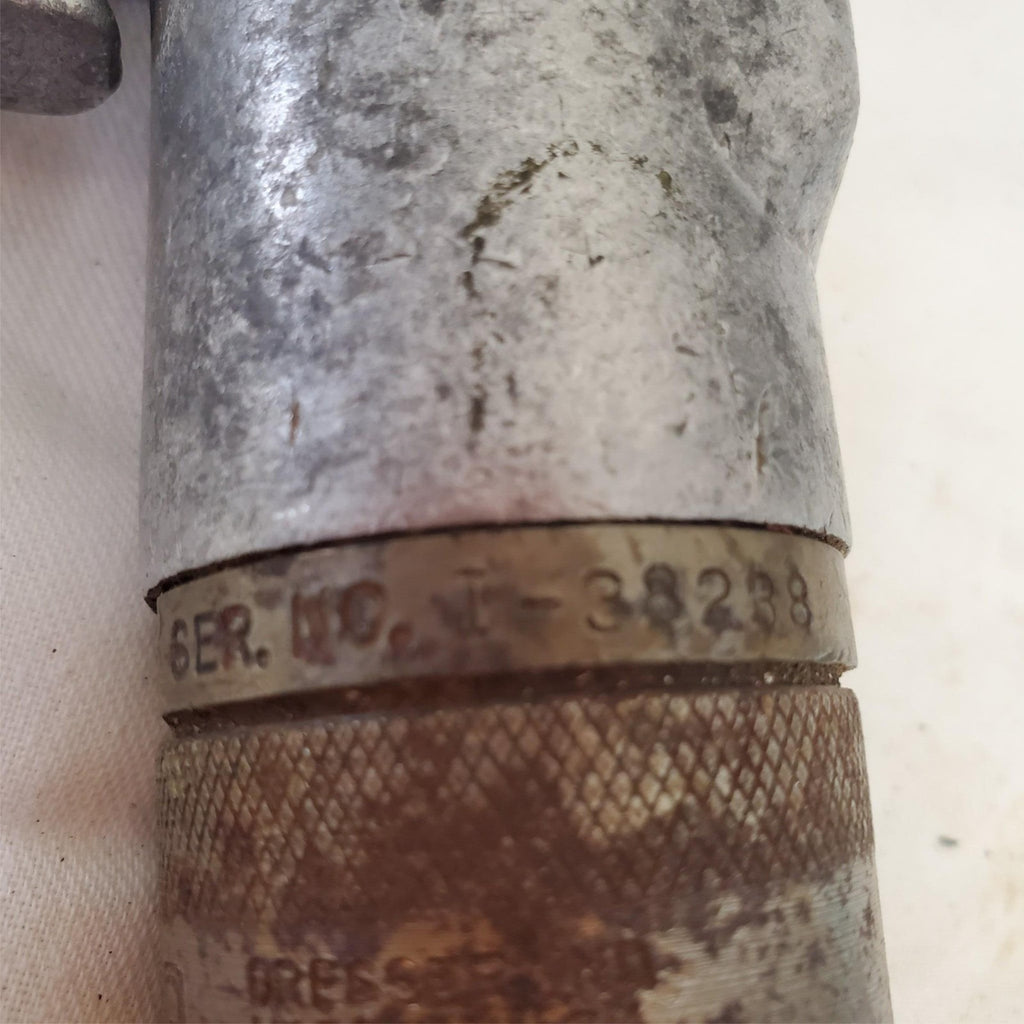 Cleco Pistol Grip Pneumatic Air Drill Air Tool AM69