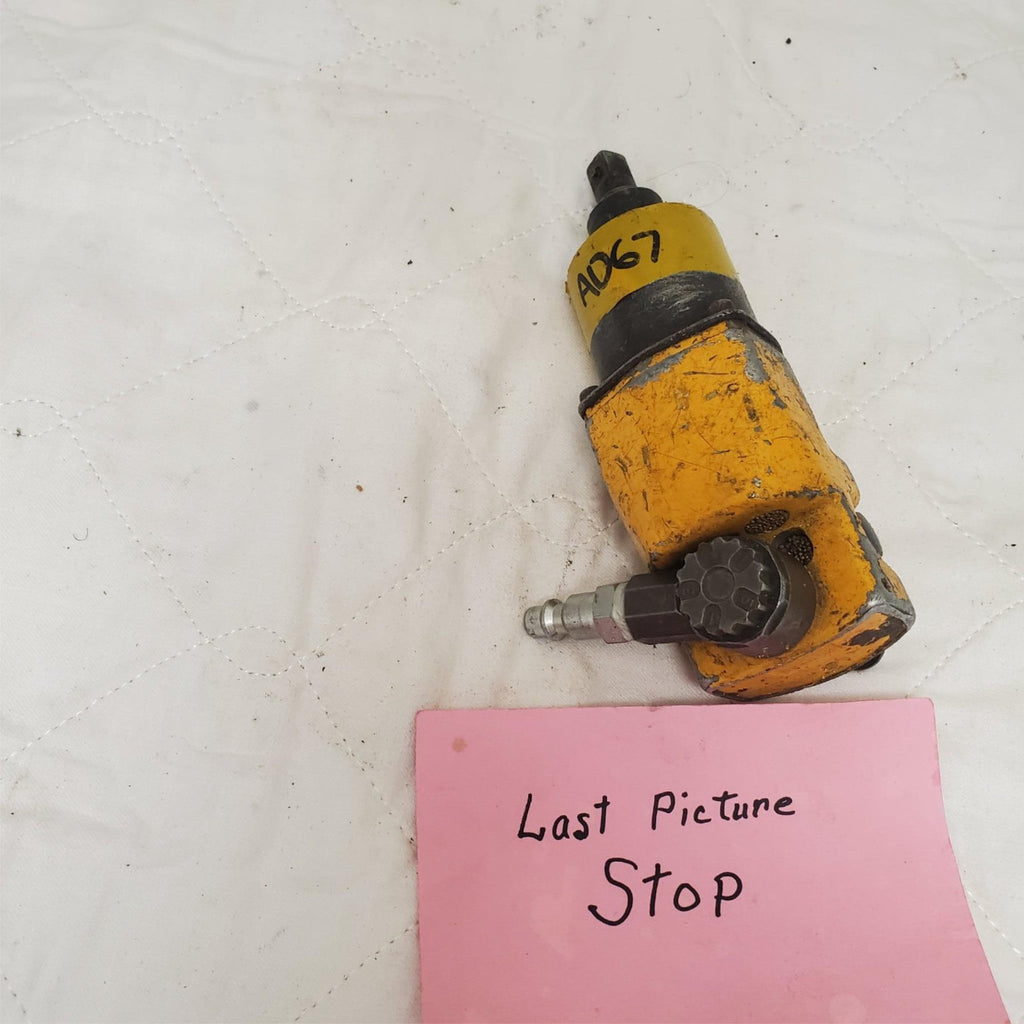 Heavy Duty 203-40 3 8” Drive Impact Tool Air Tool AD67