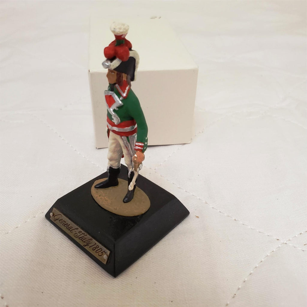 General State 1805 Napoleon Figure Toy Soldier