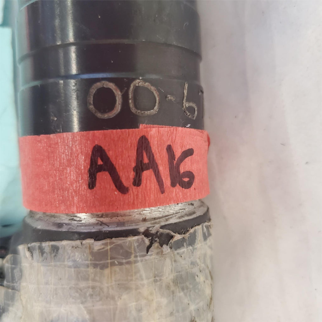 Ingersoll Rand 7ANST8 Pistol Grip Pneumatic Air Drill Air Tool AA-16