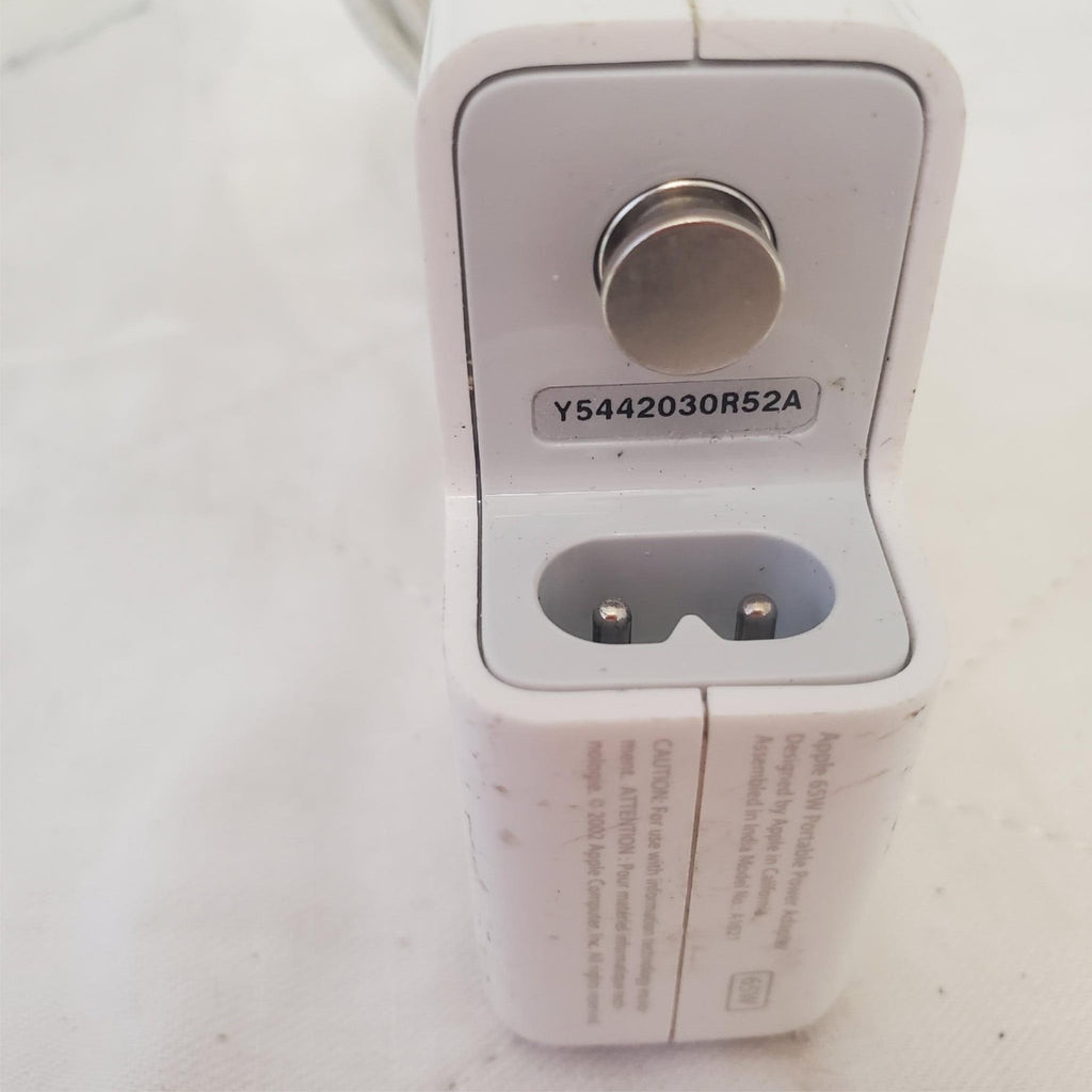 Apple 65W Portable Power Adapter #4