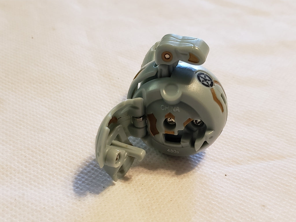 Bakugan Brontes Multiple Colors and G-Power You Pick - Buy 3 get 1 Free