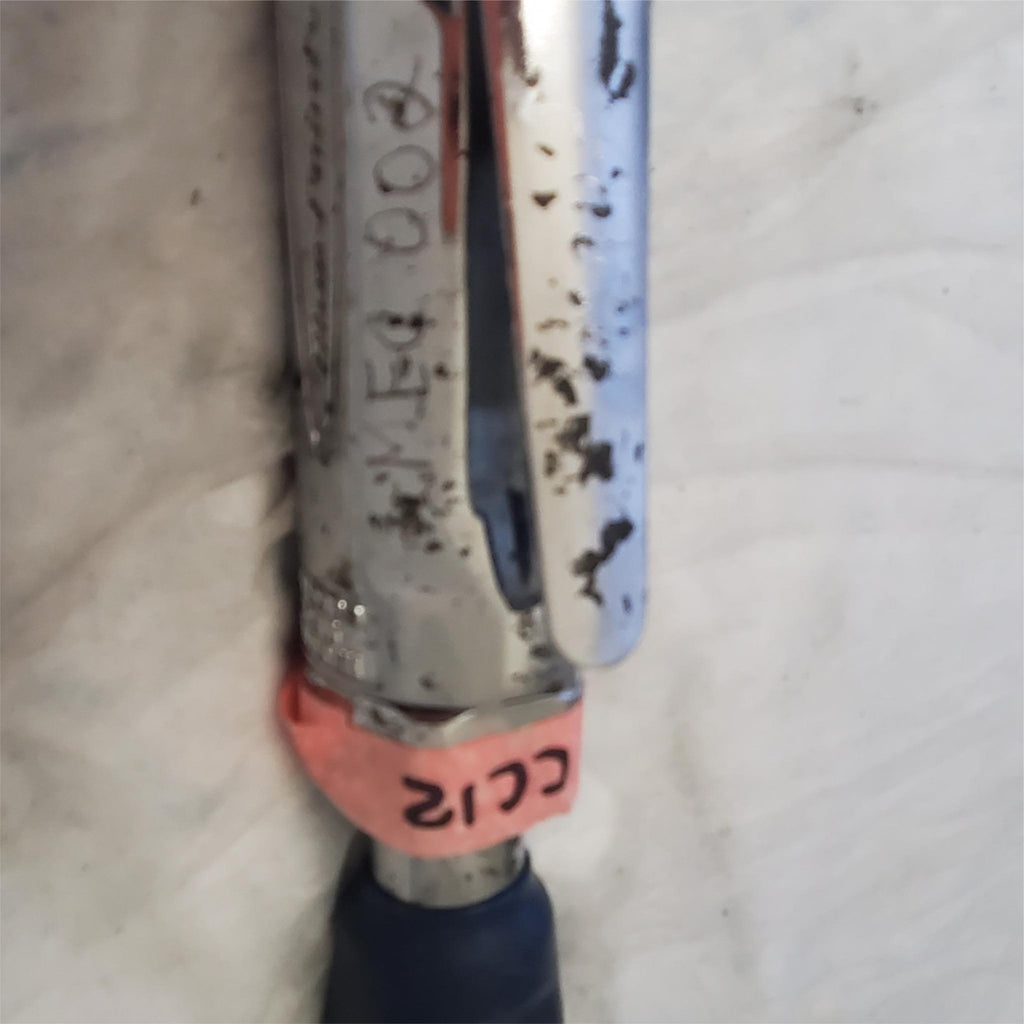 Blue Point Drive Heavy Duty Pneumatic Air Ratchet Wrench CC-12