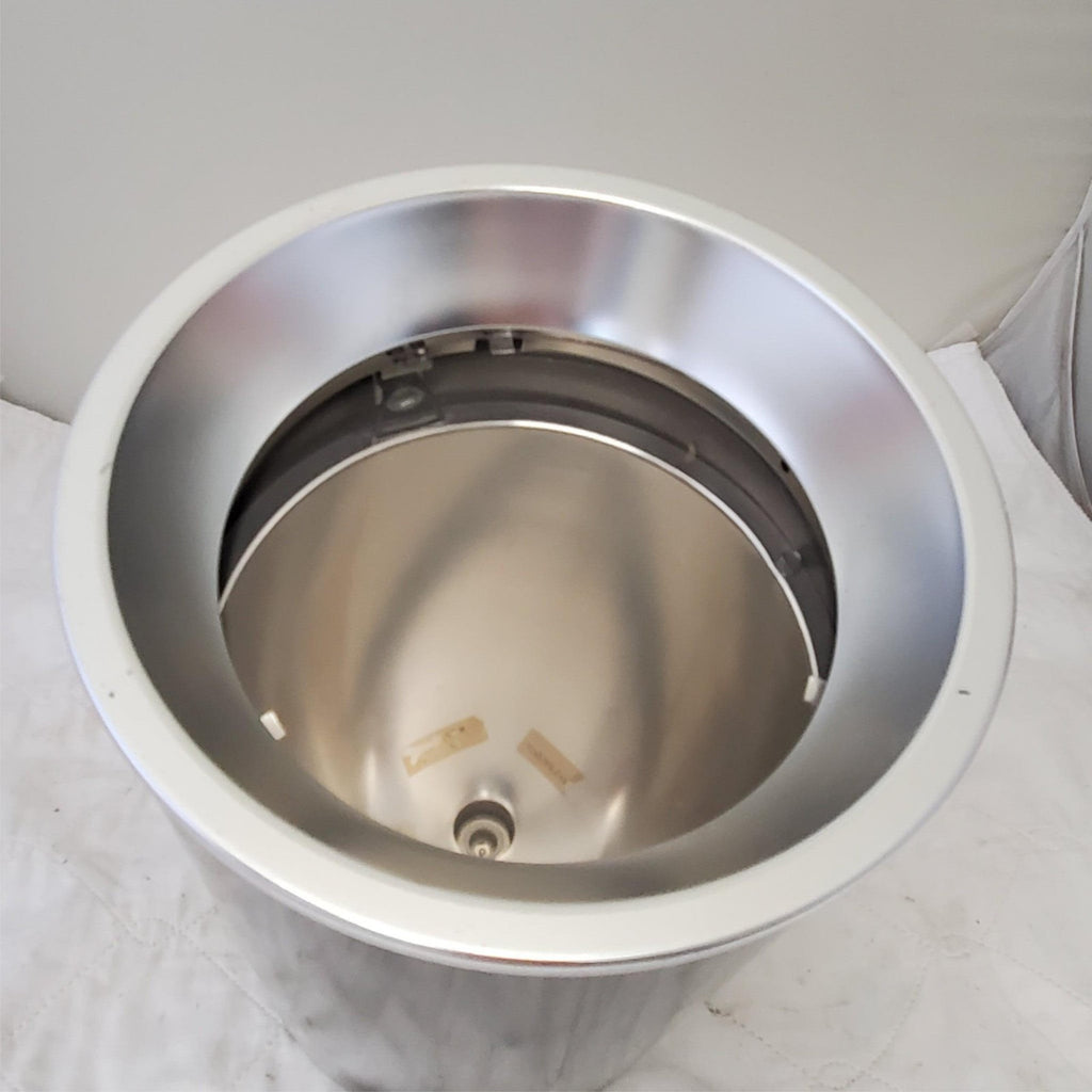 Spectrum Lighting Cylindrical Fixture Light 120V Black Finish #4