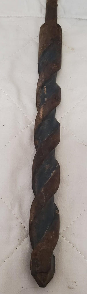12 Inch Hammer Drill Bit