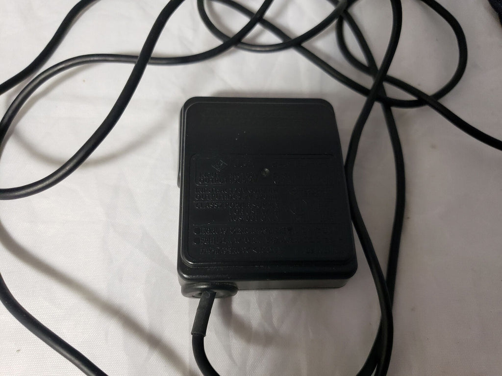USG-002 AC Adapter Charger Power 5.2V DC 450mA for Nintendo Gameboy Advance