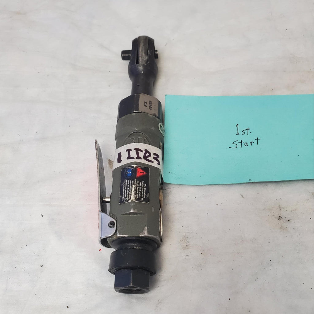 Sioux Heavy Duty Pneumatic Air Ratchet Wrench II-23