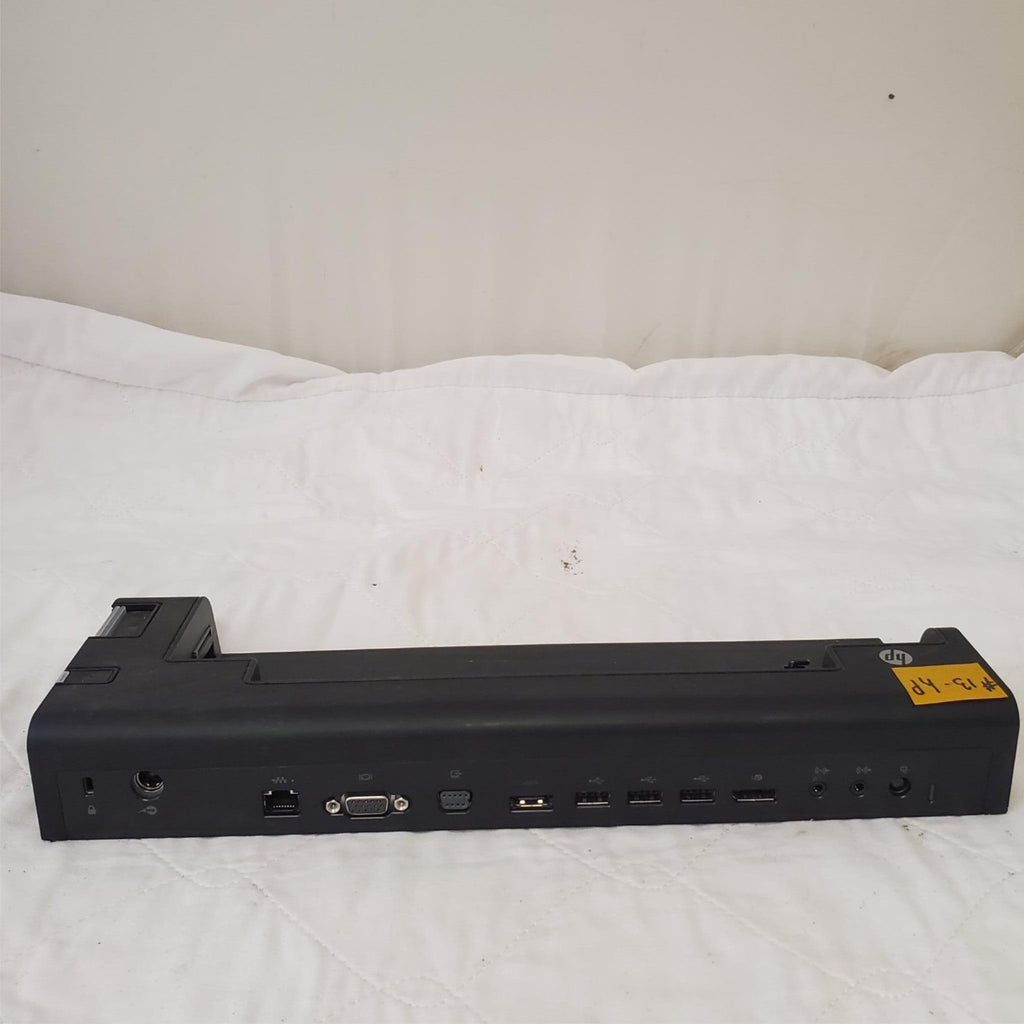 HP 2560 Series Docking Station Only #13