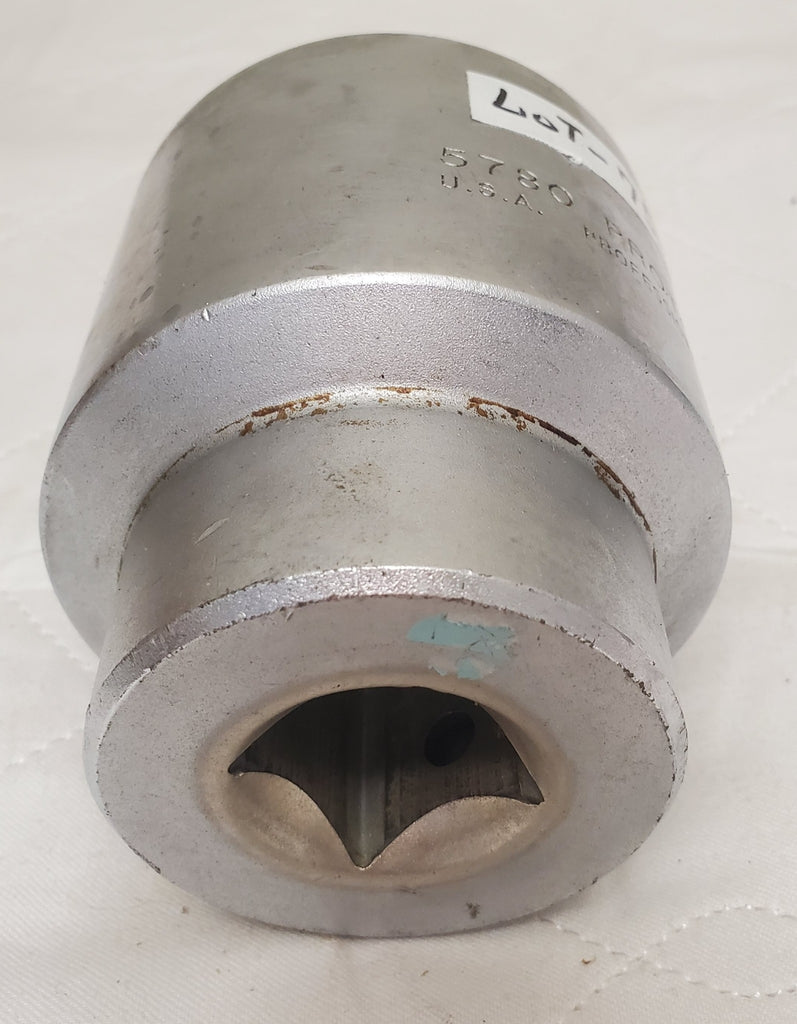 PROTO 5780 USA 2-1/2” Heavy-Duty Socket Tool - LOT 759