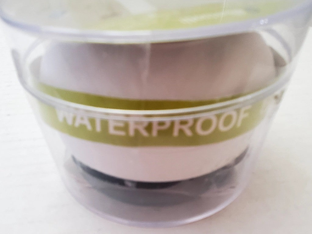 BTS-06 Shower Waterproof Bluetooth Speaker Wireless Mini USB Charger