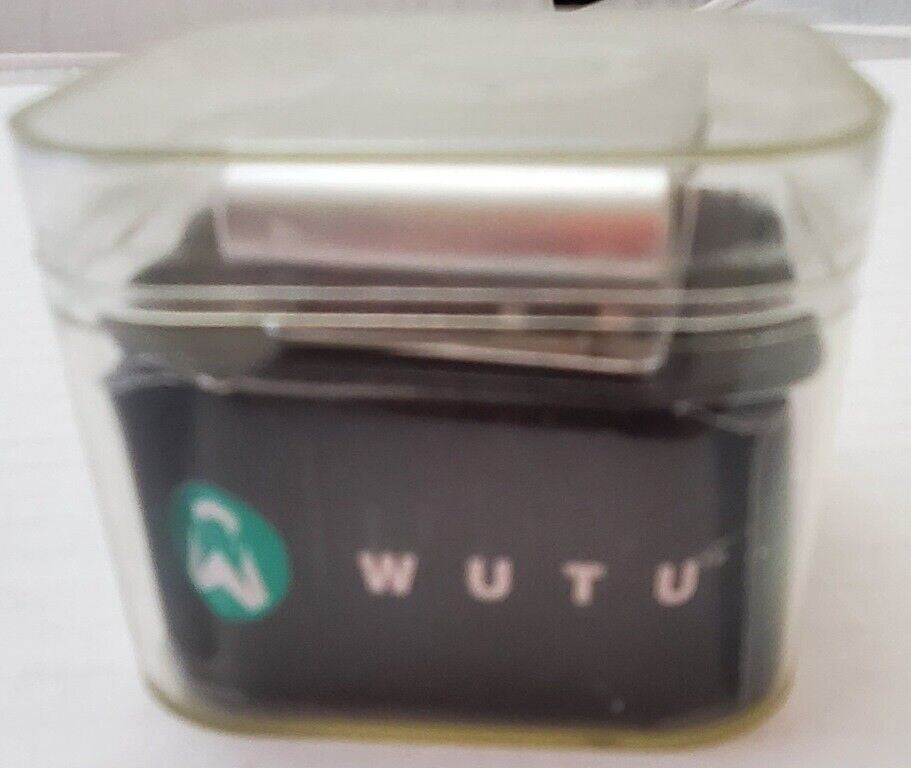 Brand New MINI Clip Mp3 Music Player for Travel Workouts & Walks