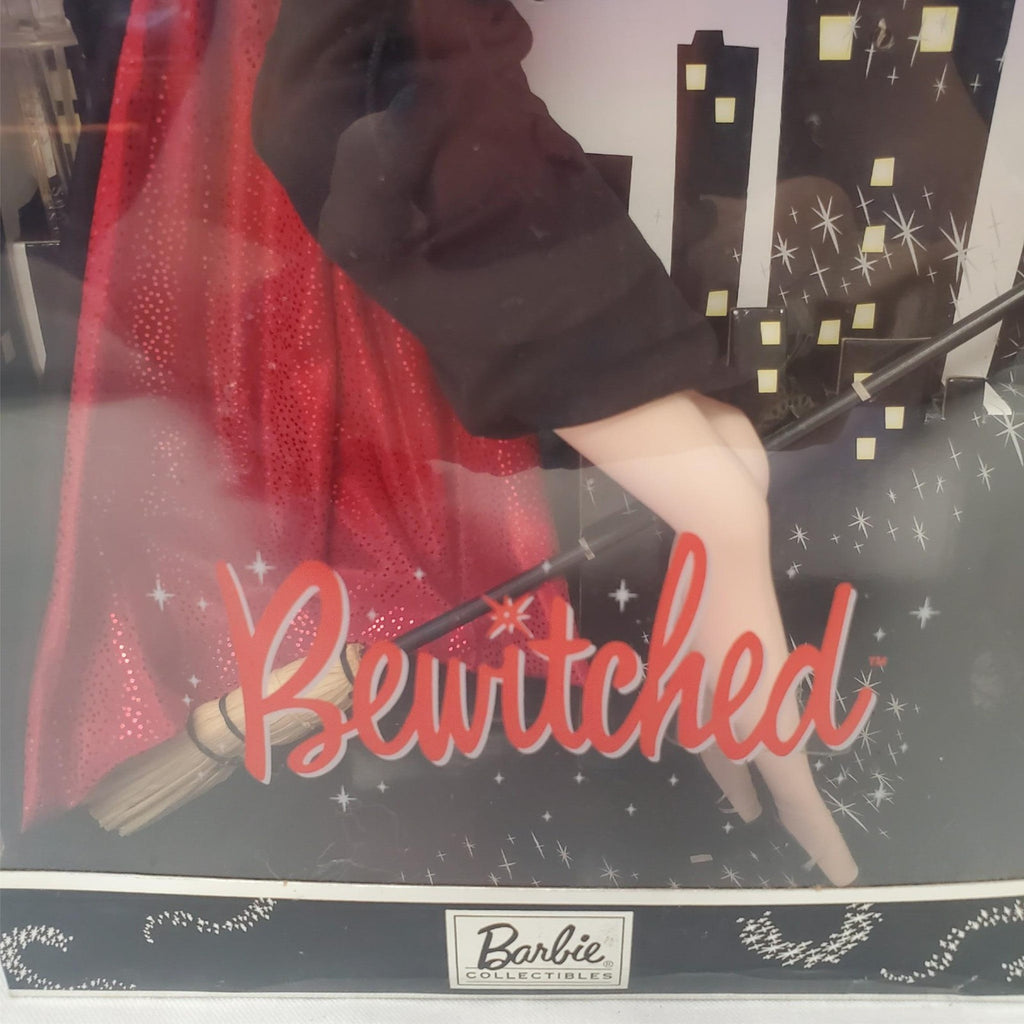 Barbie 2001 - Barbie as Samantha from Bewitched - Collector Edition