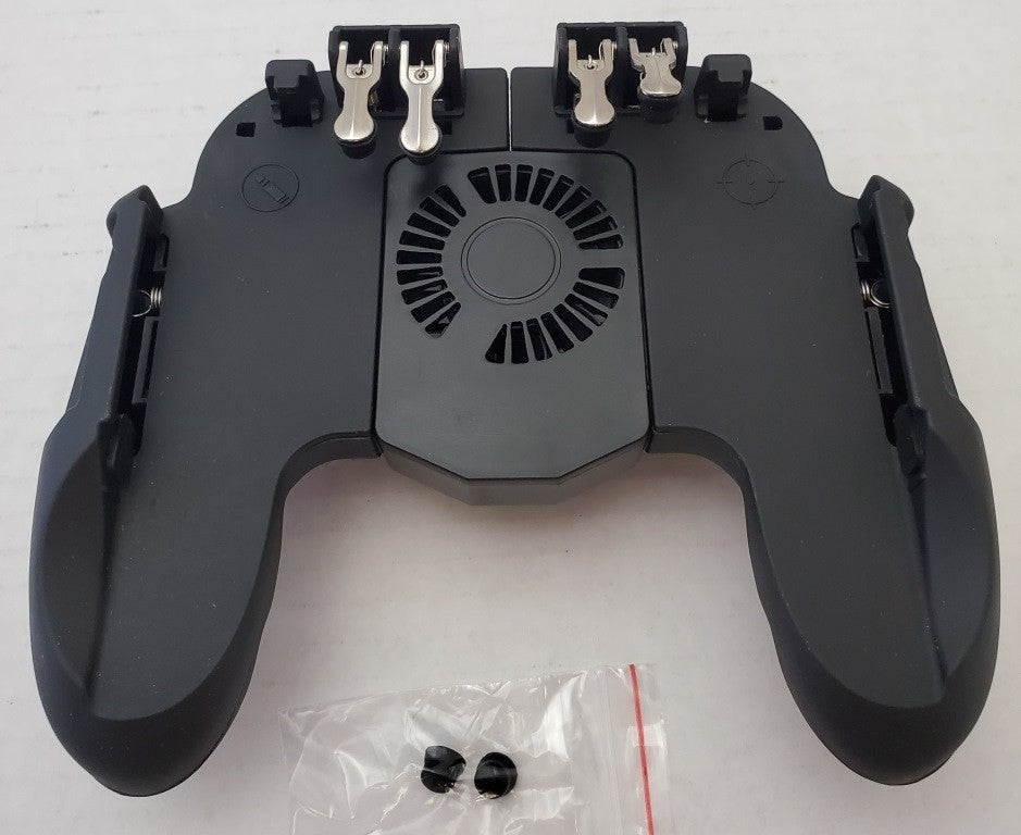 Mobile Gaming Controller Gamepad for Battlegrounds