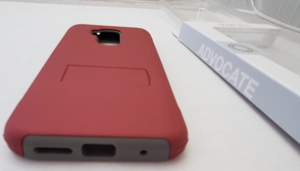 NIB Quikcell Advocate Series For The Cricket Influence