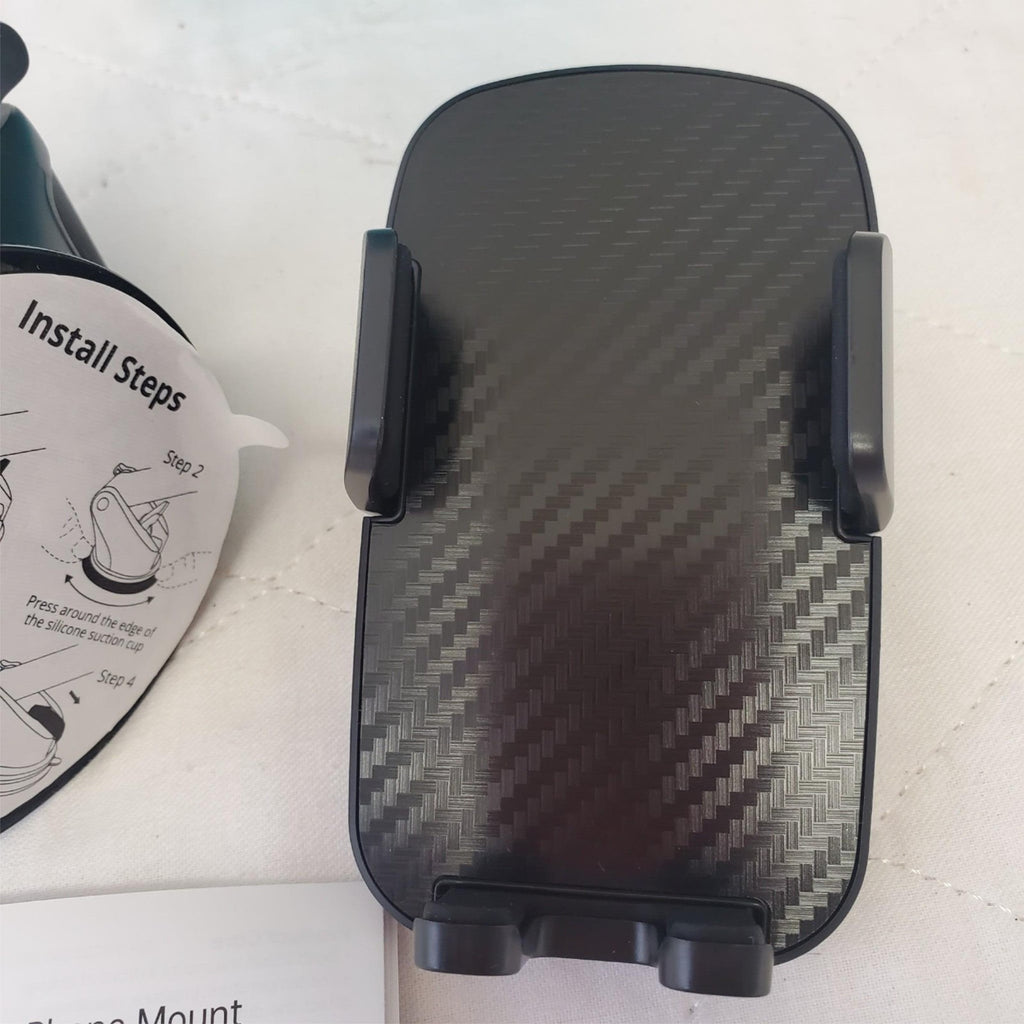 360° Universal Mobile Cell Phone GPS Mount Holder for Car 