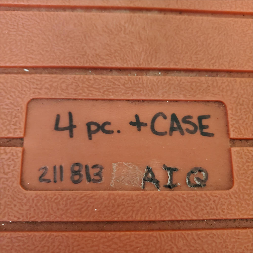 Speedaire 21Aa95 Air Sander 3 In Pad Kit